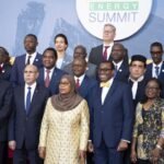 Financiers Commit Over $50 Billion to Electrify Africa by 2030