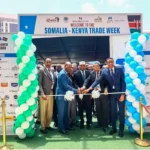 Kenya to Sign Trade Facilitation Deal with Somalia