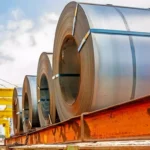 Trump's Steel Tariffs Imperil China's Steel Transshipment Trade