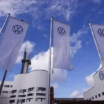 Volkswagen's $1.4 Billion Tax Dispute with India Rekindles Foreign Investor Concerns