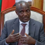 Kenya and IMF Agree to Start Formal Talks on New Lending Programme