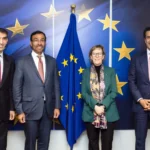 UAE, EU Strengthening Trade Relations, Promoting Investment Opportunities: A New Era of Economic Partnership