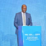 Strengthening of the Kenya-China Trade Relations at Chongqing Economic Exchange Meeting