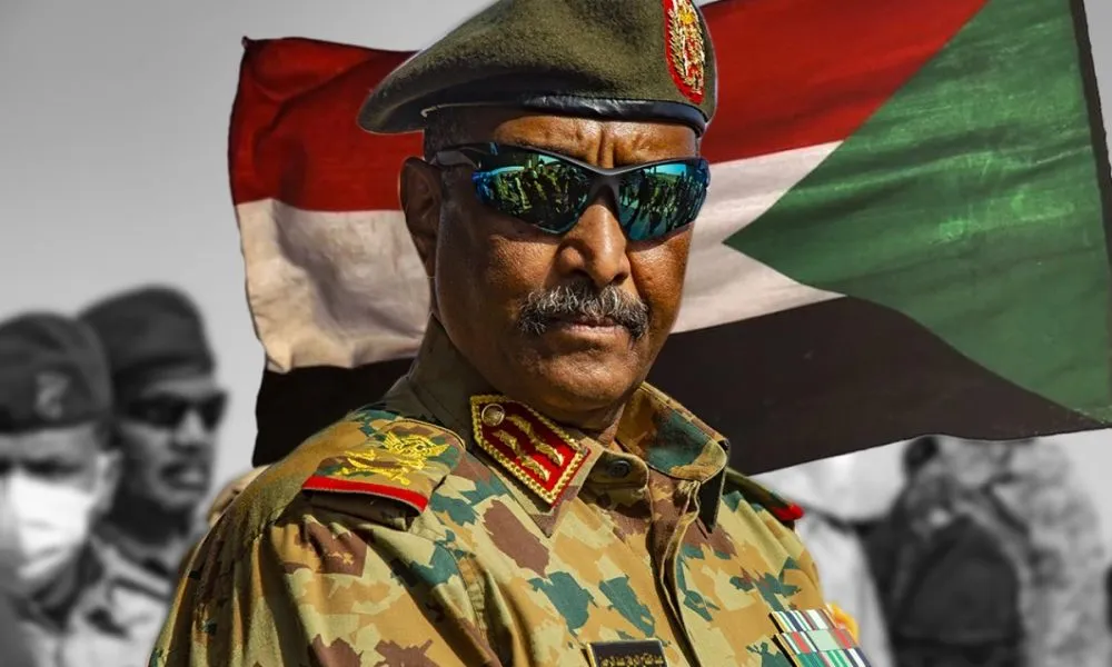Sudan Suspends Imports from Kenya as Relations Deteriorate over RSF Support