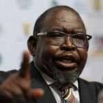 Moody's Expects South Africa's Coalition Government to Reach Budget Compromise amid Fiscal Consolidation Efforts