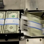 Global Debt Exceeds $100 Trillion as Rising Interest Costs Pose Mounting Challenges, OECD Warns