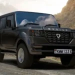 Mobius Motors Resumes Operations in Kenya After Takeover by Middle East Firm: A New Dawn for Kenya’s Automotive Industry