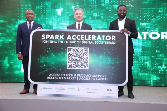 Fintech, Digital Content Startups Compete for Investor Backing at Safaricom Spark Accelerator Demo Day
