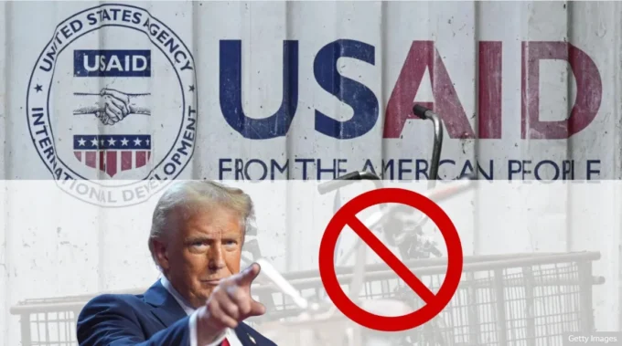 Rwanda Feels the Pinch of Trump Aid Freeze