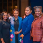 Women Lead the Charge in Kenya’s Sh276 Billion Insurance Business: A Transformative Era in Financial Services