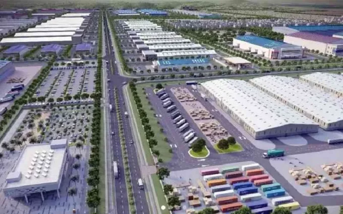 Centum and ARISE Partner to Launch $3 Billion Special Economic Zone