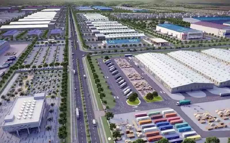 Centum and ARISE Partner to Launch $3 Billion Special Economic Zone