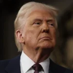 Trump Refuses to Rule Out Recession as Economy Enters Transition Amid Market Turmoil