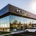 Hyundai Unveils $21B U.S. Investment Plan