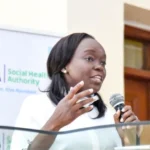 Kenya's Ministry of Health Boosts Cancer and Critical Care Coverage Under SHA to Enhance UHC