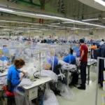 Morocco Strikes USD 230 Million Deal with Sunrise Group: A New Era for North Africa’s Textile Industry