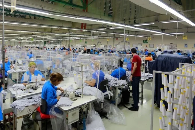 Morocco Strikes USD 230 Million Deal with Sunrise Group: A New Era for North Africa’s Textile Industry