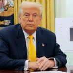 Trump’s Tariffs on Steel and Aluminum Go Into Effect, Inciting Global Retaliation