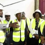 KDC and Timber Treatment International Forge a Green Future with New Biomass Steam Plant