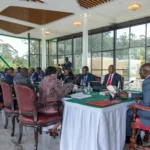 Kenyan Cabinet approves Finance Bill 2025