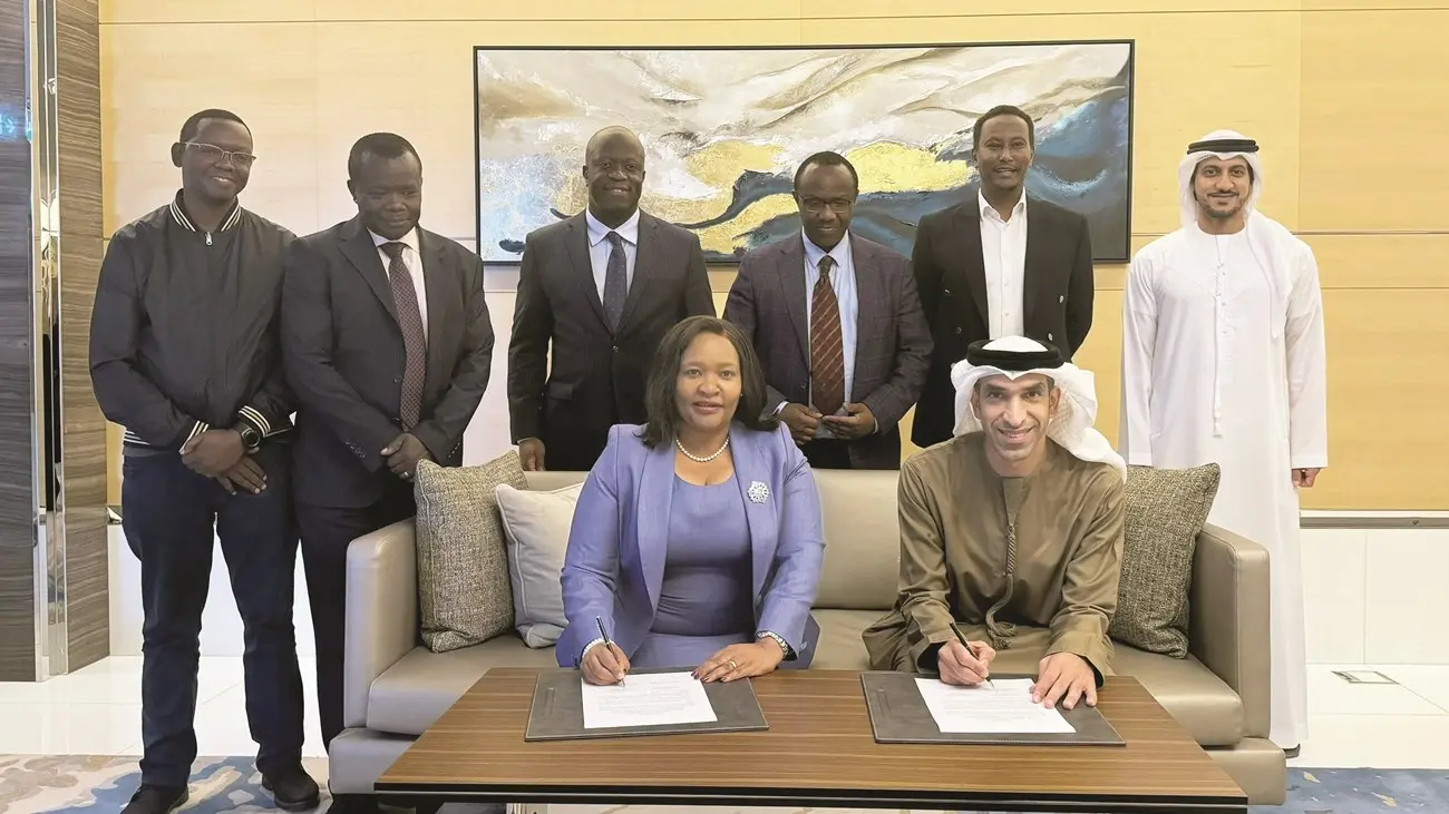Kenya Secures $500 Million UAE Loan Tranche Amid Strategic Gulf Partnership and Economic Resurgence