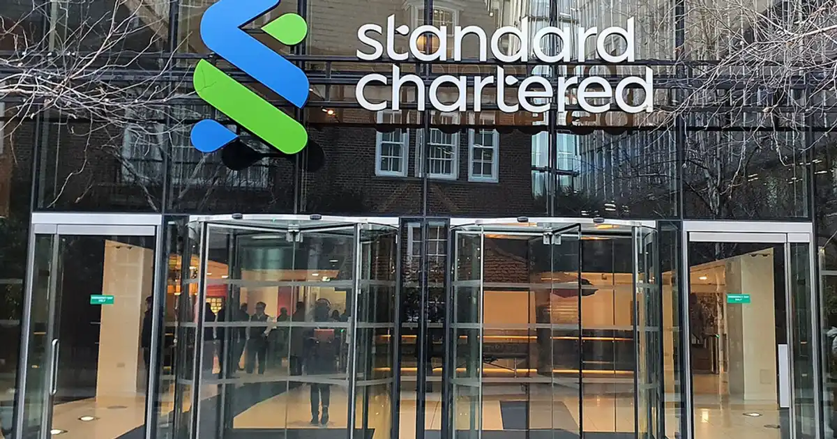 British Bank Standard Chartered Chooses Casablanca for Strategic African Expansion