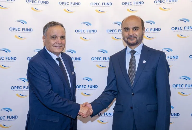 OPEC Fund Commits Over $600 Million to Boost Connectivity, Skills, and Economic Resilience