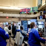 US Bond Market Turbulence: Investors Struggle Amid Tariff Pause and Global Market Shocks