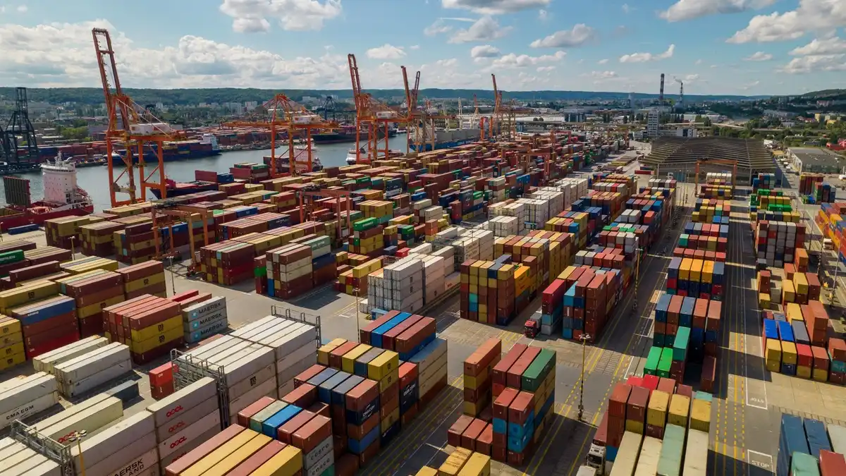 UNCTAD Warns of Looming Global Slowdown: Growth Expected to Slip to 2.3% in 2025 Amid Rising Uncertainty