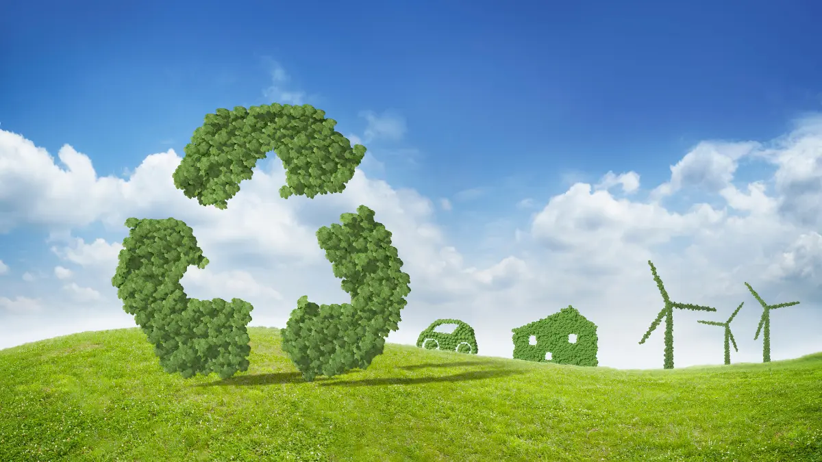 Việt Nam Courts $1 Billion Swedish Investment to Build World’s First Circular Textile Hub Powered by Renewable Energy