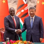 Kenya Wins Big as It Signs 24 MoUs with China: A Strategic Leap Toward Economic Transformation