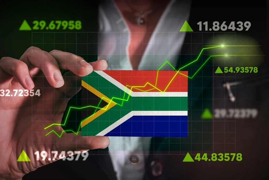 South Africa’s economy sees fragile growth despite sector challenges