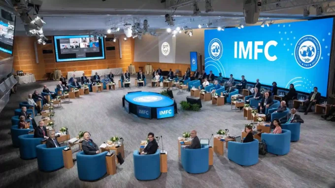 IMF urges Kenya to prioritize development funding through strategic budgeting, expenditure cuts, and improved revenue mobilization amid economic pressures