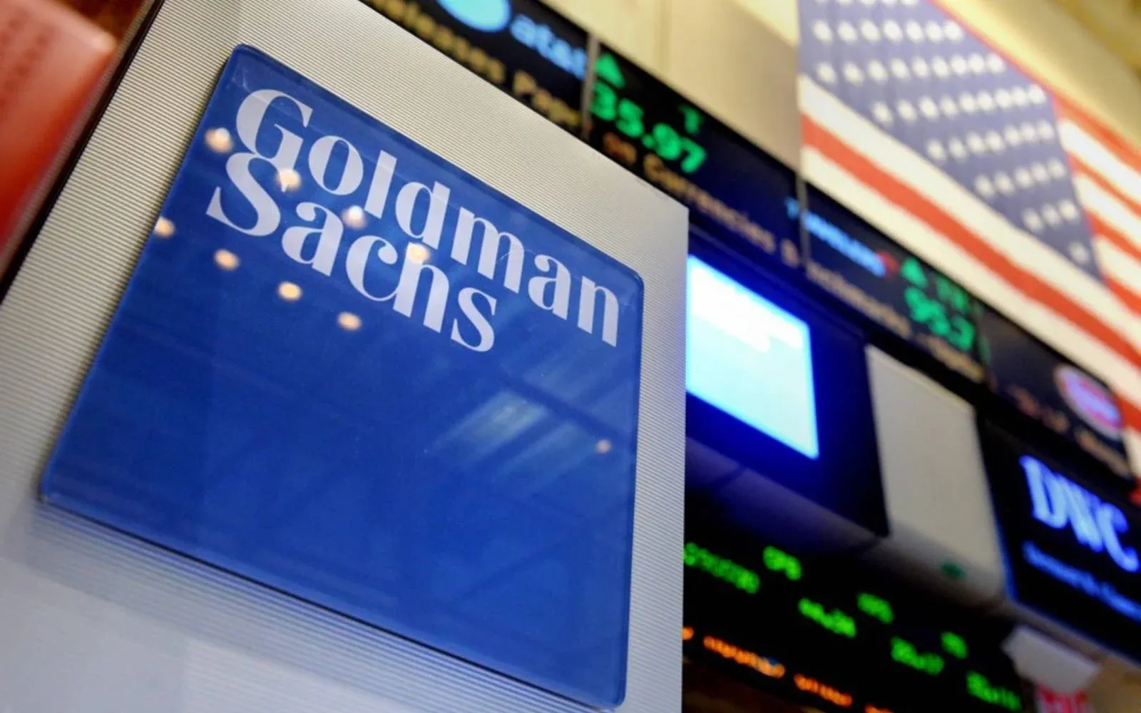 Goldman Sachs Raises Odds of U.S. Recession to 45%, Second Hike in a Week