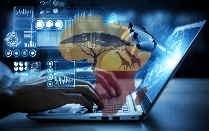 Afrik to Revolutionize Africa’s Economy at Global AI Summit