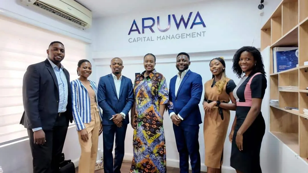Aruwa Capital Raises $35 Million to Back High-Growth Businesses in Ghana and Nigeria
