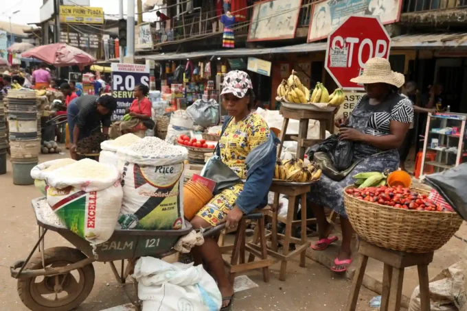 IMF Cuts Sub-Saharan Africa’s Growth Outlook, Cites Trade Disruptions