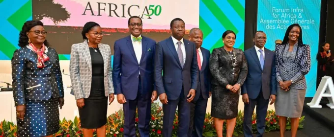 South Africa’s PIC Invests $40 Million in Africa50: A Bold Step for Pan-African Infrastructure Development
