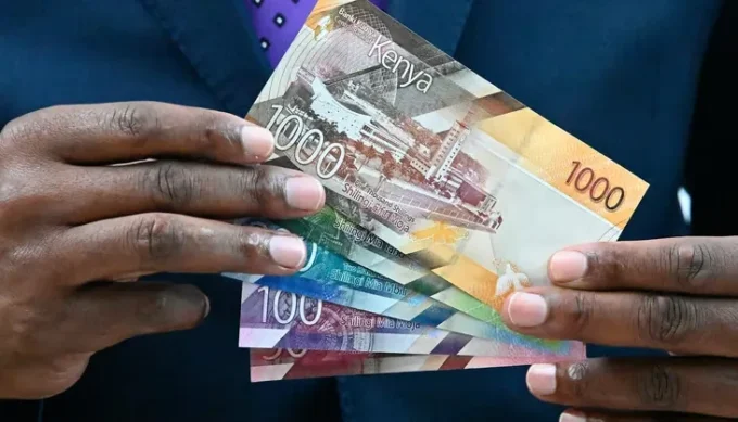 Kenya Eyes Hong Kong Bond Market to Fuel Infrastructure Ambitions Amid Soaring Debt