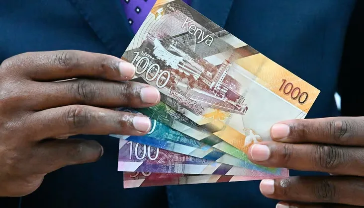 Kenya Eyes Hong Kong Bond Market to Fuel Infrastructure Ambitions Amid Soaring Debt