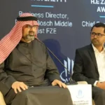 Abu Dhabi Investment Group Highlights Global Economic Challenges and Its Vision for Industry 6.0 at AIM Congress 2025