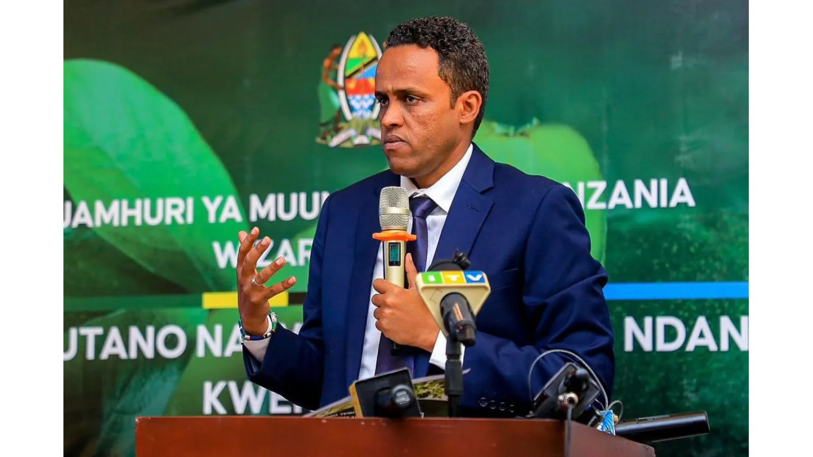 Tanzania Escalates Regional Trade War with Agricultural Import Bans Targeting South Africa and Malawi