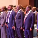 World Chambers Africa Summit Maps Economic Path for South Sudan: A Launchpad for Regional Integration