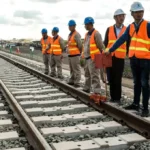 After Delay, New Chinese Funding Plan Will Help Extend Railway to Uganda, Kenya Says