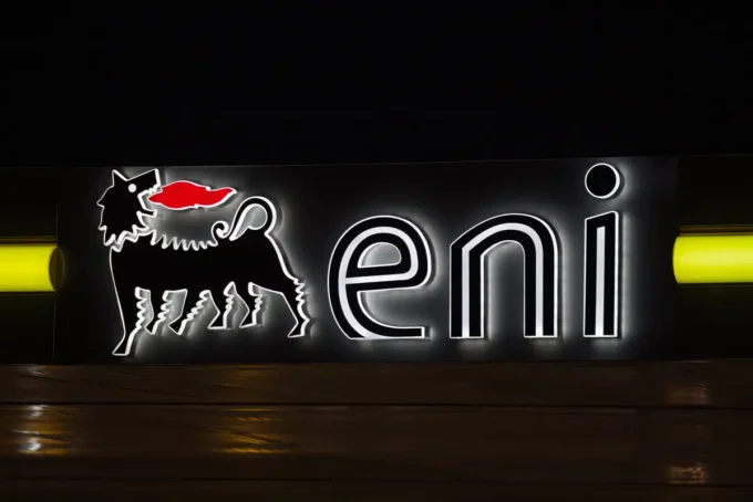Italy’s Eni to Invest $26 Billion in North Africa Over Next Four Years, CEO Says
