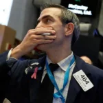 Trade Tensions Can Lead to Stock Market Crashes, IMF Says