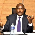 Mbadi Pledges Disbursement of Additional NG‑CDF in April After Uproar