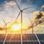 Hewani Energy to invest Ksh 33B in Meru Wind-Solar Project