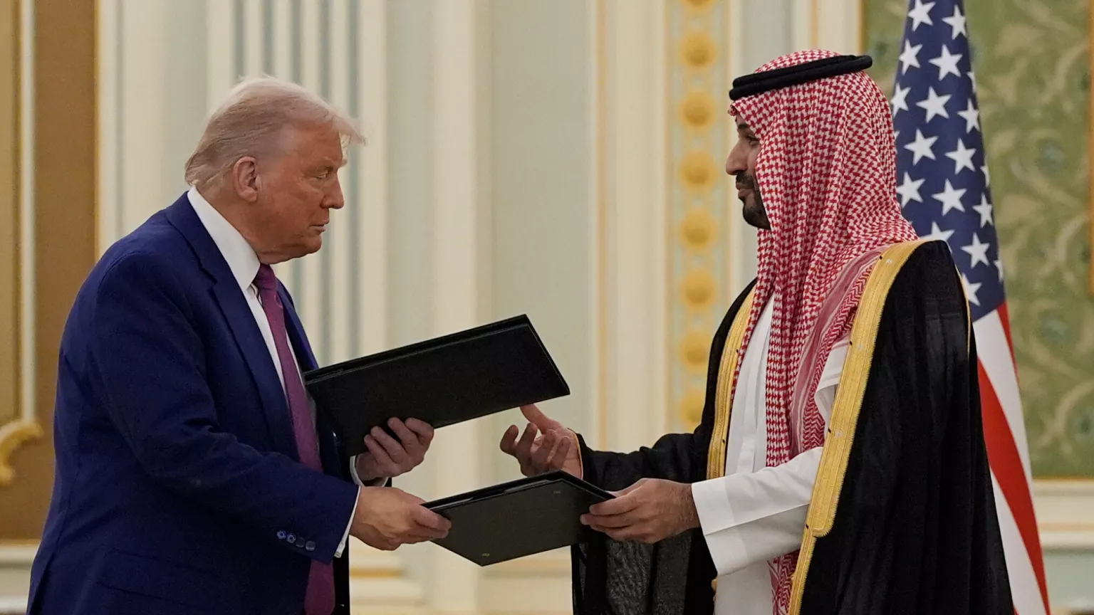 Historic $600 Billion Saudi Investment in U.S. Announced During Trump's Riyadh Visit: A Deep Dive into Strategic Implications and Economic Realities