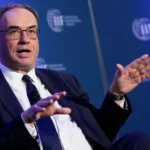 IMF Upgrades UK Economic Growth Forecast – But Issues Tariffs Warning